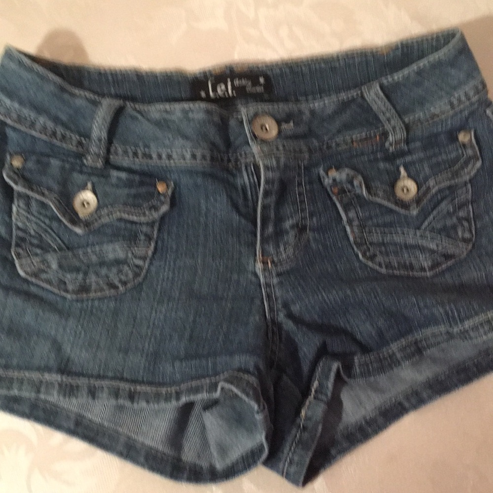 Shorts